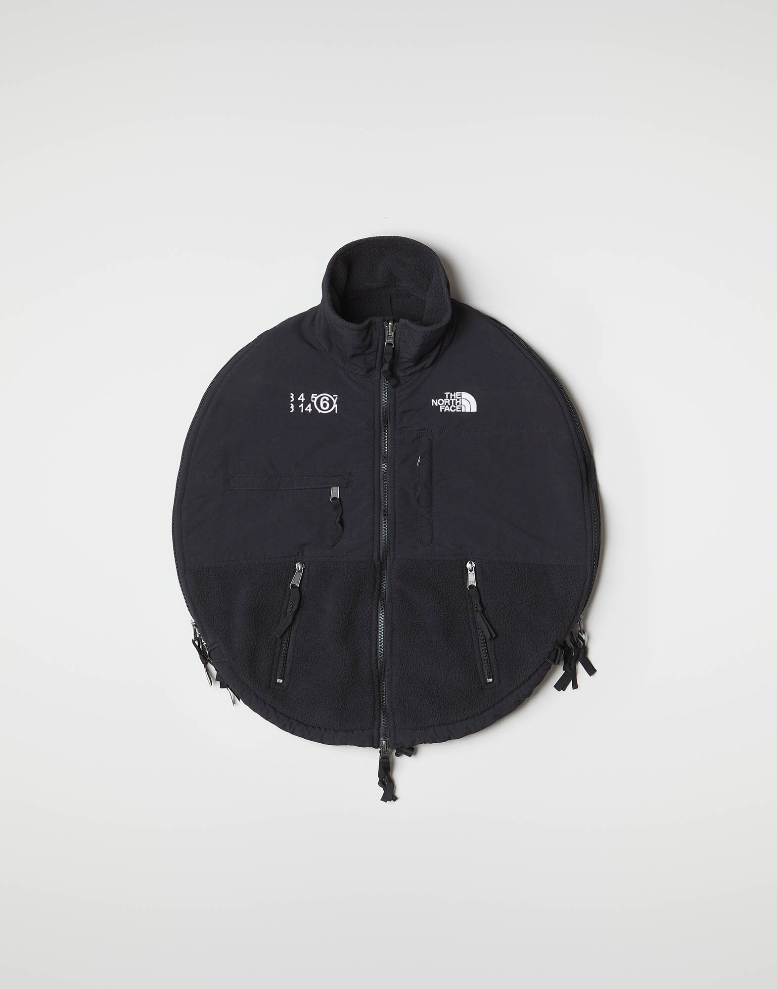 MM6 / The North Face Collection MM6 / The North Face Collection